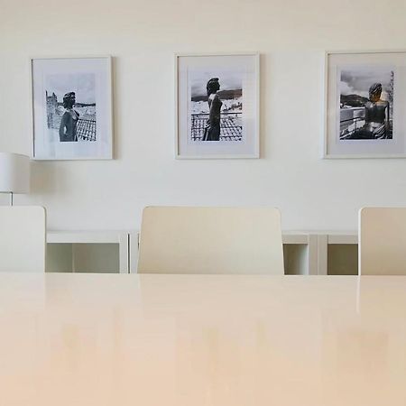 Apartamento Tossa De Mar Ngoại thất bức ảnh
