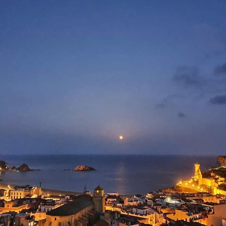Apartamento Tossa De Mar Ngoại thất bức ảnh