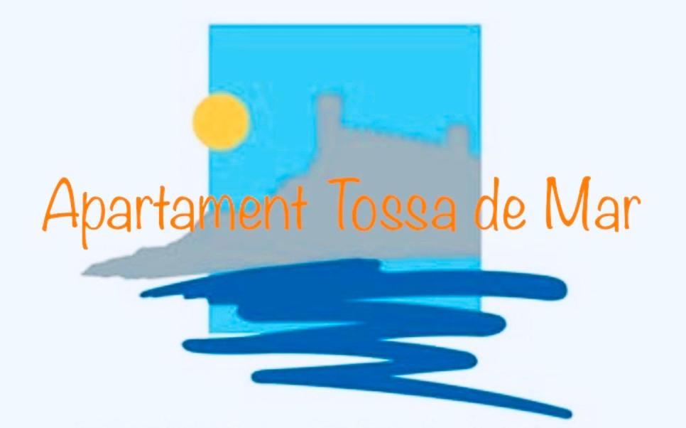 Apartamento Tossa De Mar Ngoại thất bức ảnh