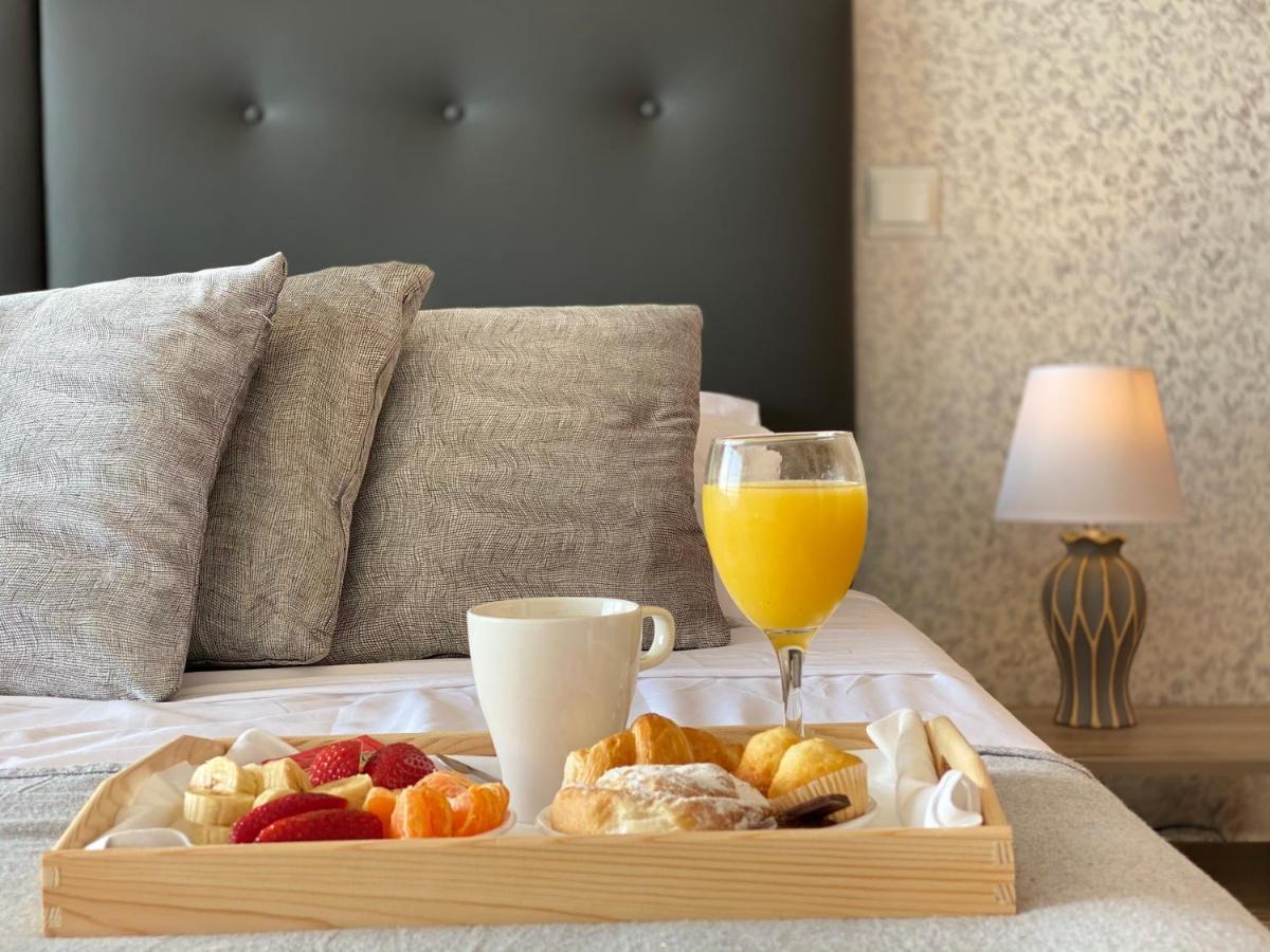 Apartamento Tossa De Mar Ngoại thất bức ảnh