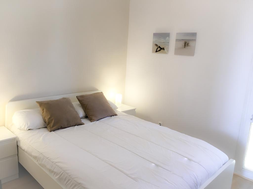 Apartamento Tossa De Mar Ngoại thất bức ảnh